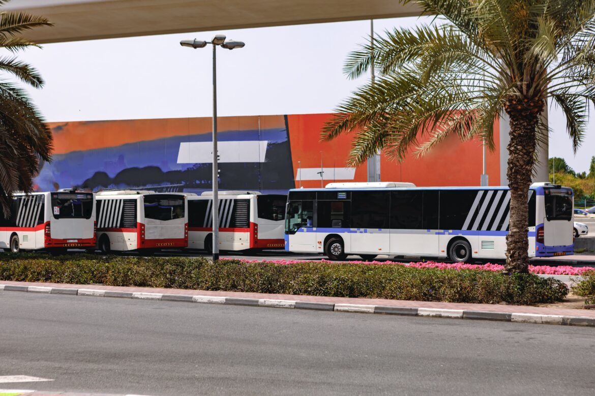 Dubai International Airport DXB Terminals - DXB Airport Dubai in 2024