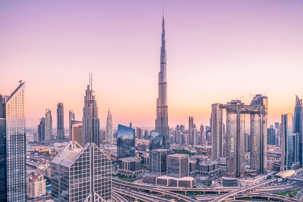 Real Estate Dubai